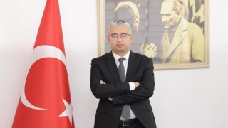 Başkan Erkan Gürbüz’den 23 Nisan mesajı