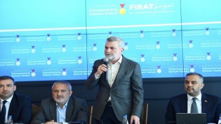 Başkan Görgel: “Hedefimiz Vatandaşlarımıza Daha Konforlu Koşullar Sunmak”