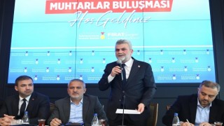 Başkan Görgel: “Her İlçemizde Daha Etkin ve Sürdürülebilir Hizmet İçin Çalışıyoruz”
