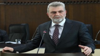 Başkan Görgel: “Kahramanmaraş’ı Gençliğin Şehri Yapacağız”