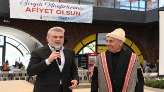 Başkan Görgel: “Kültürümüzü Yaşatmak, Geleceğe Taşımakla Mümkün”