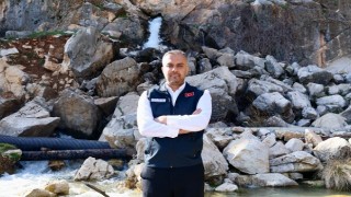 Başkan Hanifi Toptaş, enerjisiyle üreten, geliriyle güçlenen Onikişubat’ı inşa ediyor