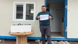 Elbistan'da Depremzede Esnafın Hukuk Mücadelesi