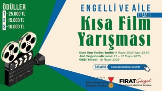 Engelleri Aşan Hikâyeler Beyaz Perdede Buluşuyor