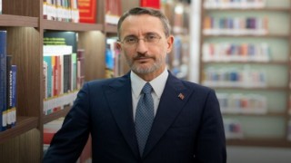 İletişim Başkanı Altun’dan, TÜRKSAT 6A için hayırlı olsun mesajı 