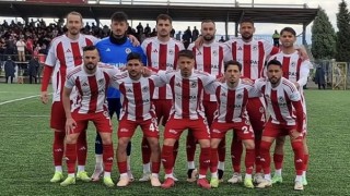İstiklalspor, Play-Off Biletini Garantiledi