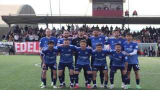 Kahramanmaraş İstiklalspor, Polatlıspor’u Son Saniyede Geçti: 4-3