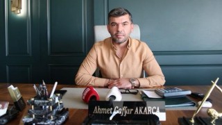 Kahramanmaraş İstiklalspor’un İkinci Lig Hedefi: “Üçüncü Lig’de Misafiriz”