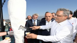 Kahramanmaraş’ın Turizmi Türk Hava Yolları ile Uçuşa Geçecek