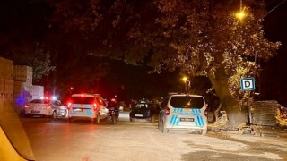 Kahramanmaraş'ta 118 Şahıs Yakalandı