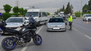 Kahramanmaraş'ta 67 kişi tutuklandı 