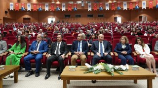 Kahramanmaraş’ta Otizme Işık Tutan Panel