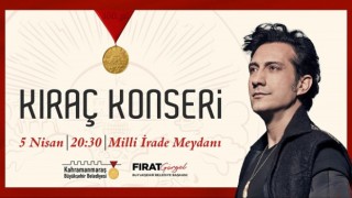 Madalya Günü’nün 100. Yılı Kıraç Konseriyle Kutlanacak