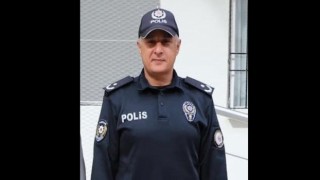 Pazarcık İlçe Emniyet Müdür Yardımcısı Mehmet Baran Hayatını Kaybetti