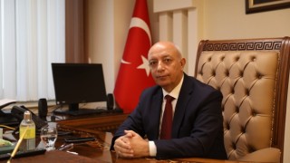 Rektörümüz Prof. Dr. İsmail Bakan’ın 23 Nisan Ulusal Egemenlik ve Çocuk Bayramı Mesajı: