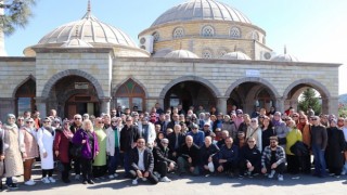 Şehir Kültür Akademisi’nde Mehmet Işık’tan Tarihe Yolculuk: “Malik Ejder Türbesinden Maraş Tarihi” Söyleşisi