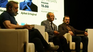 Şiir ve Edebiyat Günleri’nde “Yapay Zekânın Edebiyatı” Tartışıldı