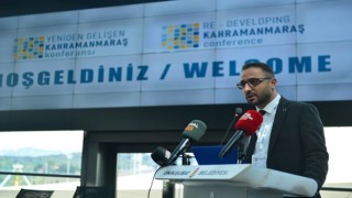 YENİDEN GELİŞEN KAHRAMANMARAŞ SEMPOZYUMU, 9 ÜLKEDEN UZMANLARI BİR ARAYA GETİRDİ