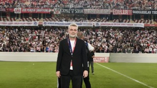 Başkan Görgel, Şampiyonluk Yolunda da İstiklalspor’u Yalnız Bırakmadı