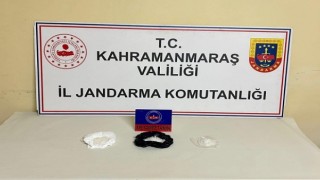Kahramanmaraş’ta 290 kişi yakalandı 