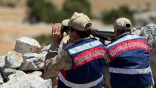 Kahramanmaraş’ta suça geçit yok 