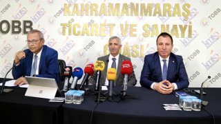 KMTSO 25. Meclis Toplantısı Gerçekleştirildi