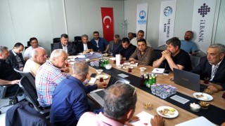 Vatandaşın Konforu Etkilenmesin Talimatı