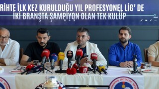 “Bu Zaferin Baş Mimarlarından Biri Fırat Görgel’dir”