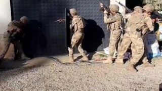 Kahramanmaraş'ta 102 kişi yakalandı 