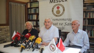 Kahramanmaraş’ta ulusal hikaye yarışmasına başvurlar başladı 