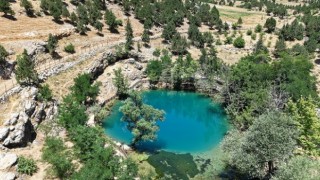 Yeşilgöz’ün Değeri Katlanıyor; Türkiye’nin Gizemli Obruğu İkinci Etapla Taçlanıyor