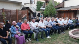 Kelimelerin Kuyumcusu Özdenören, Vefatının Yıl Dönümünde Anıldı