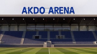 AKDO, İSTİKLALSPOR’A CAN SUYU OLDU