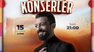 KAFUM’da Mehmet Erdem Rüzgârı Esecek