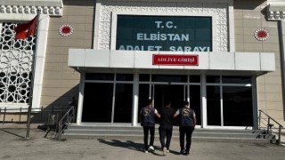 Kahramanmaraş’ta DEAŞ üyesi yakalandı 