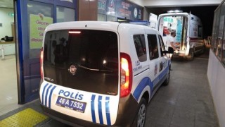 Kahramanmaraş’ta düğünde maganda kurşunuyla ağır yaralandı 
