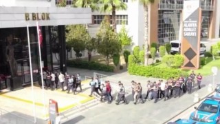 Kahramanmaraş’ta yasa dışı bahis operasyonu 
