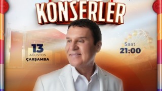 Mithat Körler, KAFUM’da Nostalji Dolu Gece Yaşatacak