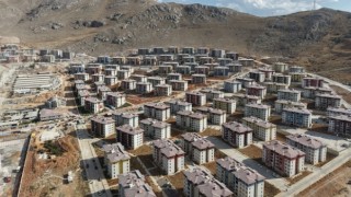 Başkan Görgel; “Şehrimizde 45 Bin 352 Konut ve İşyerinin Teslimi Yapıldı”