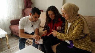 Büyükşehir’den Sessiz Dünyaya Dokunan Teknolojik Destek