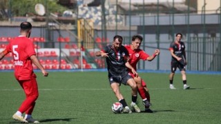 Kahramanmaraşspor Ziraat Türkiye Kupası 2. Turunda Karamanspor’u 1-0’la Geçti