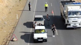 Kahramanmaraş’ta 31 kişi tutuklandı 