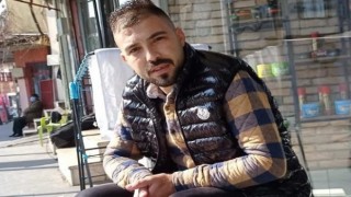 Kahramanmaraş’ta bıçaklanan genç öldü 