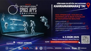 Kahramanmaraş’ta Bir İlk; Büyükşehir Dev Organizasyona Ev Sahipliği Yapacak