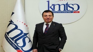 KMTSO Başkanı Buluntu, Yeni OVP’yi Değerlendirdi