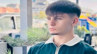 Serinlemek için girdiği suda boğuldu 