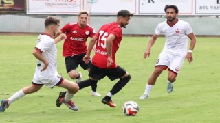 ASLAN KÖPRÜYÜ AŞAMADI!
