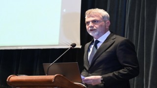 Kahramanmaraş, 13. Uluslararası Türk Halkları Geleneksel Spor Oyunları Sempozyumuna Ev Sahipliği Yapıyor