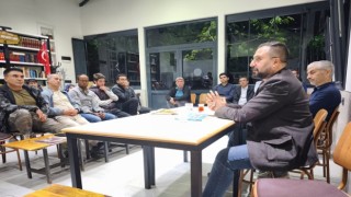 TYB Kahramanmaraş Şubesi “Batılılaşma İhaneti’ni Yeniden Okumak” Programı Düzenledi