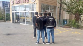 Uyuşturucu Operasyonu: 3 Şüpheli Tutuklandı